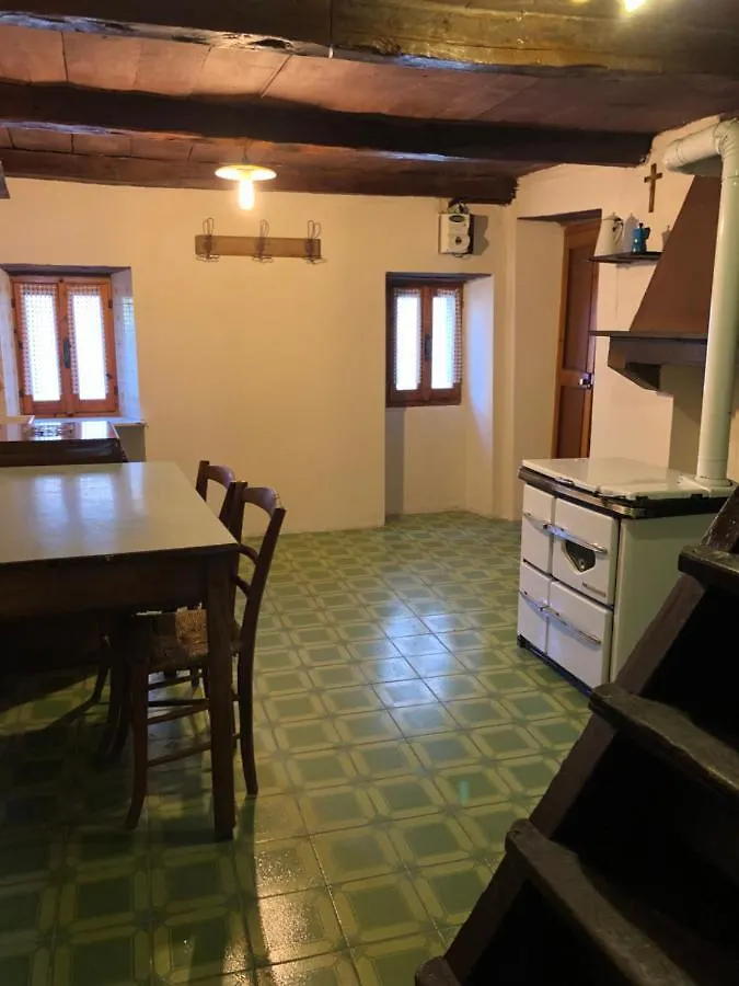 Residence Benincaso Pagazzano