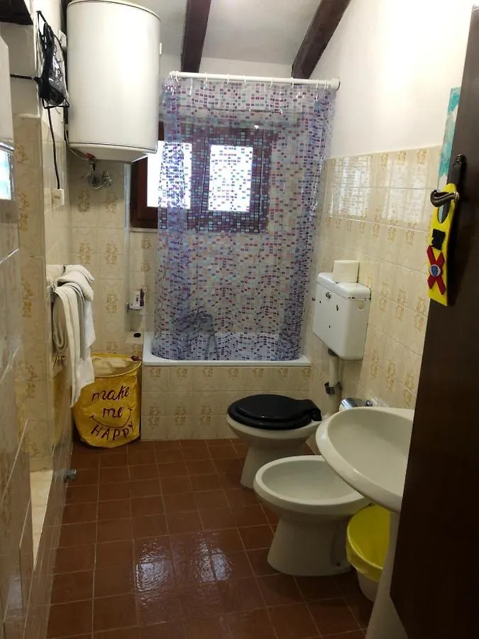 Residence Benincaso Pagazzano 0*,  Italy