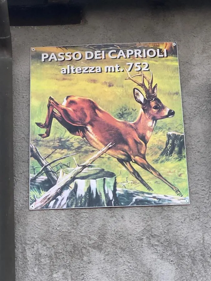 Residence Benincaso Pagazzano Holiday home