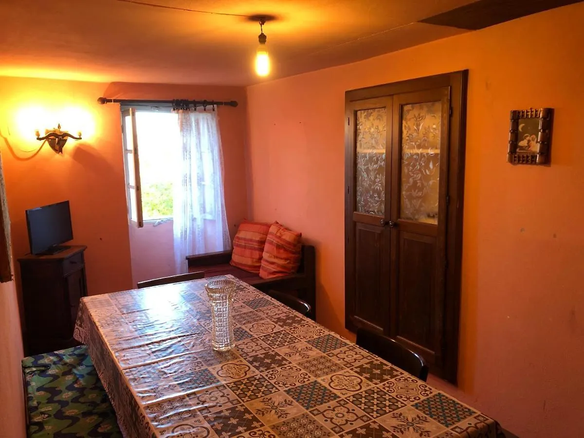 Residence Benincaso Pagazzano Holiday home