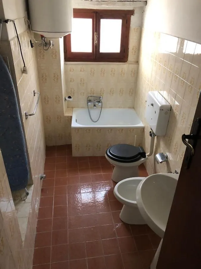 Residence Benincaso Pagazzano Italien