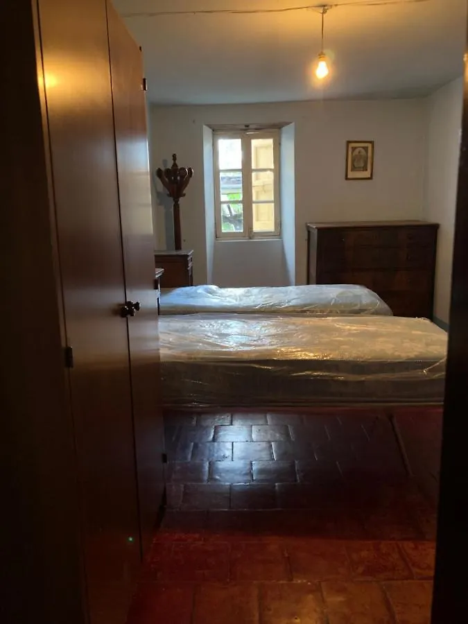 Ferienhaus Residence Benincaso Pagazzano