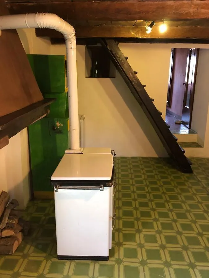 Residence Benincaso Pagazzano
