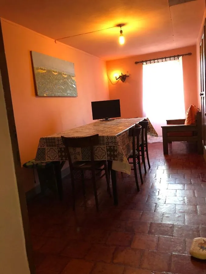 Residence Benincaso Pagazzano